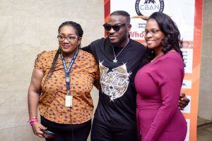 Peruzzi, DJ Neptune, Nedu, Husband Material, Wofai Fada light up the 6th CBAN Conference, Concert