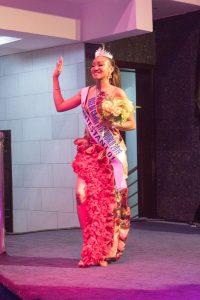 Odinachi Chiji-Okoye emerges Face Of CandyCity beauty pageant