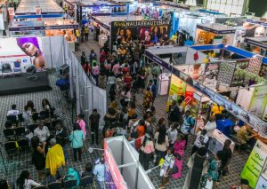 Beauty West Africa gears up for expanded second edition