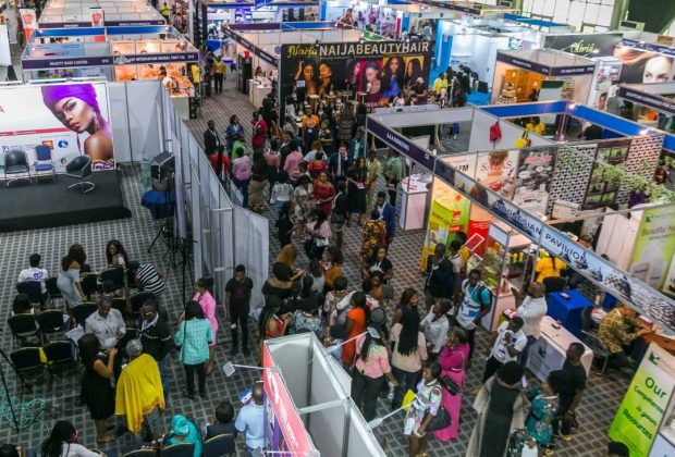 Beauty West Africa gears up for expanded second edition