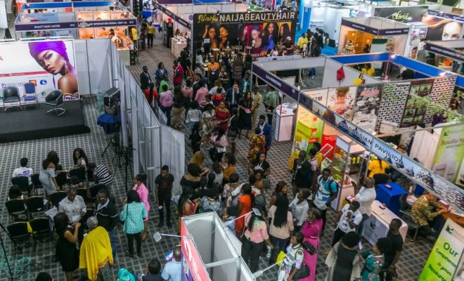 Beauty West Africa gears up for expanded second edition