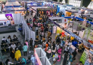 Jamie Hill speaks on inspiration behind Beauty West Africa exhibition