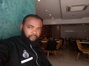 Becoming a Facebook superstar – how Ediale Kingsley cracked it