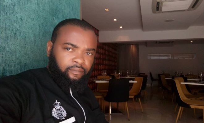 Becoming a Facebook superstar – how Ediale Kingsley cracked it