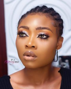 May I overcome the hardships of life with ease - Annjay Chioma's prayer for self on her birthday