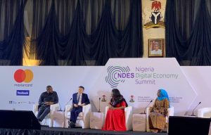 Jack Ma on Nigeria 