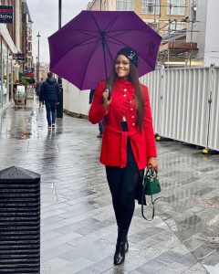 Busola case thrown out of court 