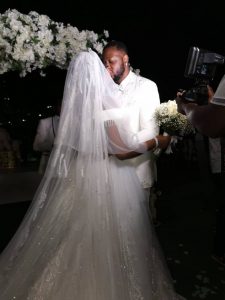 BamBam and Teddy A weds in dubia 