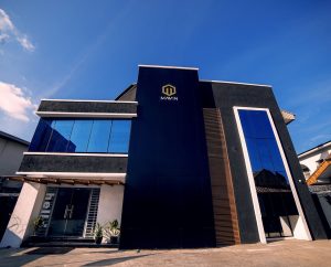 Don Jazzy unveils Marvin new cooperate headquarters to 