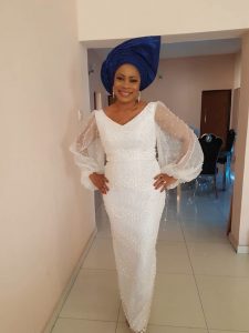 Joy Agbakoba - Taking women business to the next level