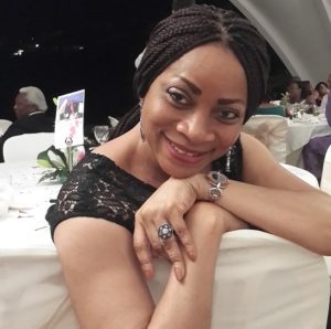 Joy Agbakoba - Taking women business to the next level