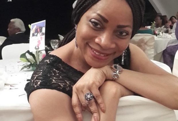 Joy Agbakoba - Taking women business to the next level