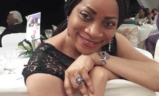 Joy Agbakoba - Taking women business to the next level