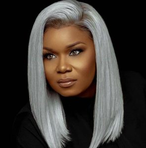 Why stopped doing make-up for the dead  - Banke Meshida, AKA BM Pro