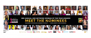 Her Network Announces Nominees