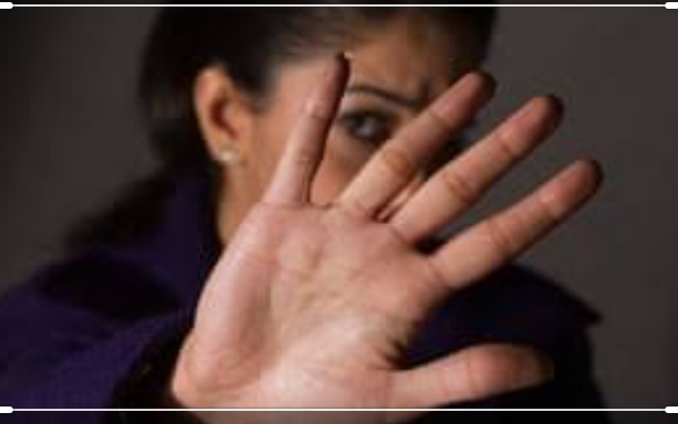 Ways of preventing domestic violence