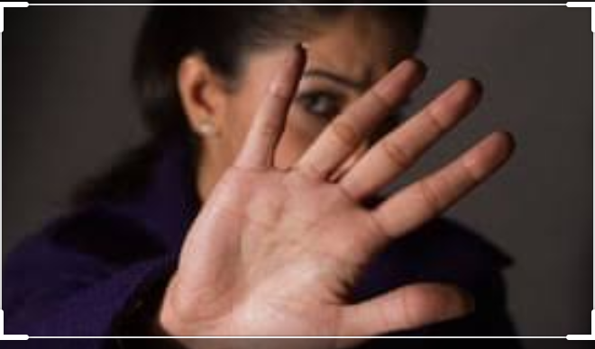 Ways of preventing domestic violence