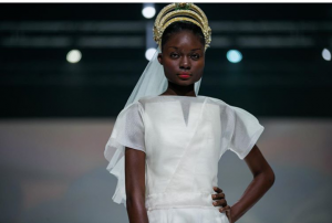 Accessories Trend at 2019 GTB Fashion Weekend