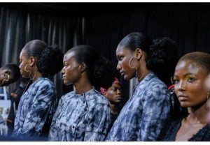 Accessories Trend at 2019 GTB Fashion Weekend