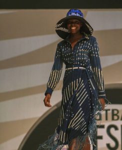 Accessories Trend at 2019 GTB Fashion Weekend