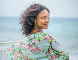 Nothing wrong in marrying a fellow actor - Kiki Omeili