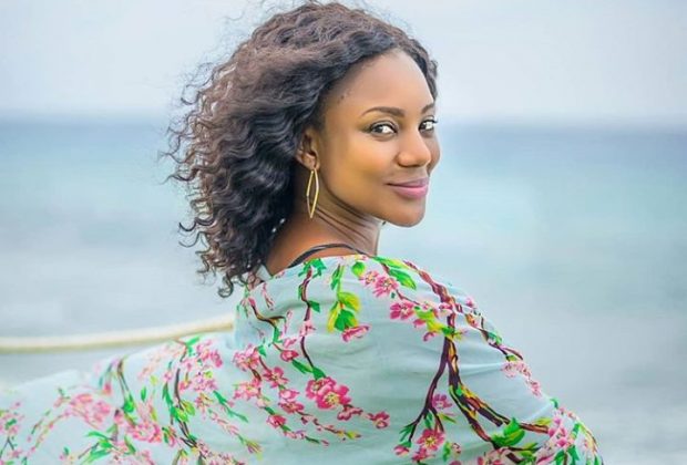 Nothing wrong in marrying a fellow actor  - Kiki Omeili