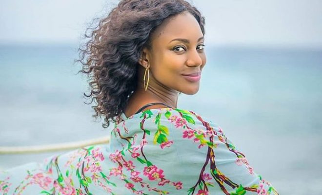 Nothing wrong in marrying a fellow actor  - Kiki Omeili