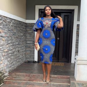 Dress well boosts self confidence 