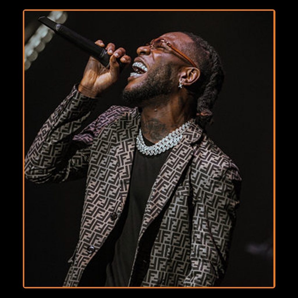Burna Boy