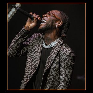 Burna Boy