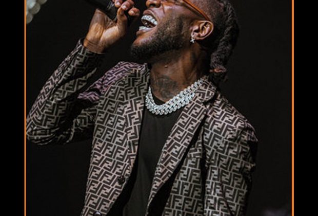 Burna Boy