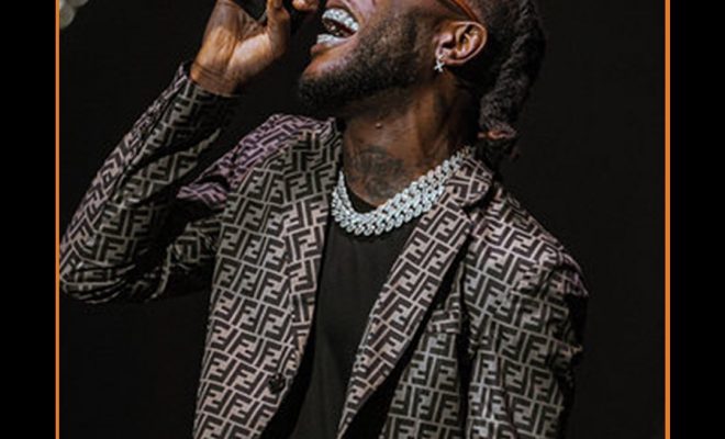 Burna Boy