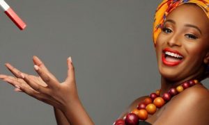 DJ Cuppy