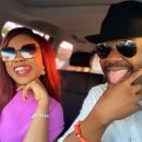 Ebuka Obi-Uchendu celebrate wife on her 28th birthday