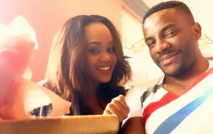 Ebuka celebrates wife on her 28th birthday 