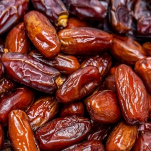 Health benefits of dates 