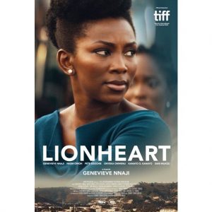 Lion heart