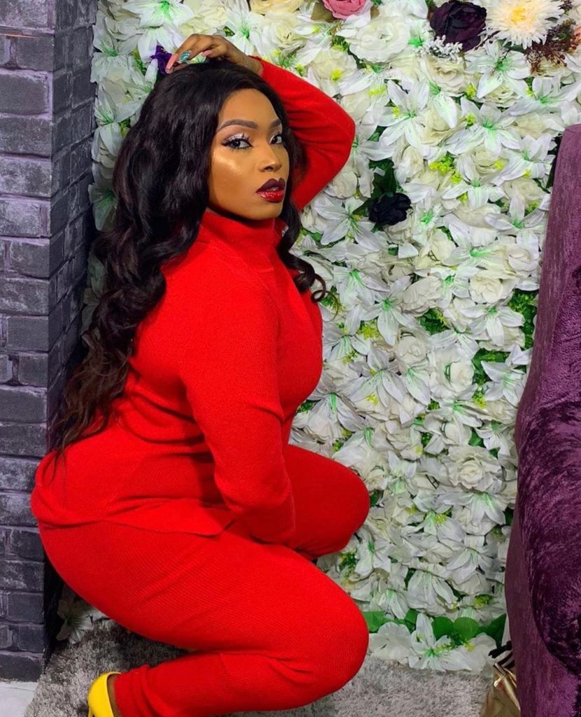 Nothing wrong if a father keeps checking his daughter's virginity status - Halima Abubakar supports rapper T.I