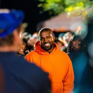 Advertising strip club