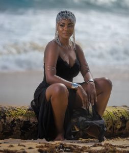 Nothing wrong in marrying a fellow actor - Kiki Omeili