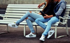 Love sustain a relationship 