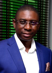 Haven Homes’ Boss Tayo Sonuga