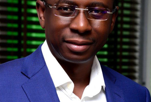 Haven Homes’ Boss Tayo Sonuga