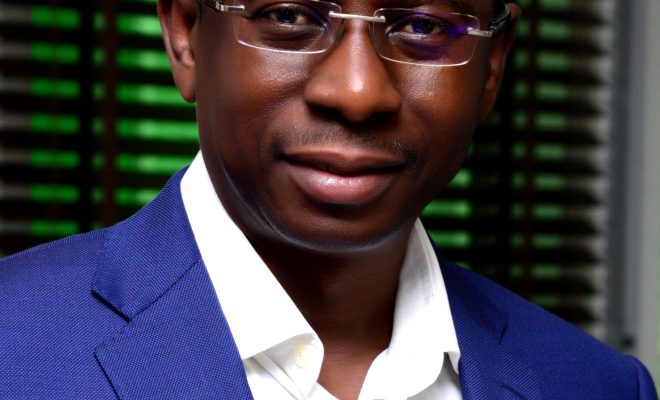 Haven Homes’ Boss Tayo Sonuga