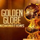 Golden Globe Nomination 2020