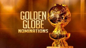 Golden Globe Nomination 2020