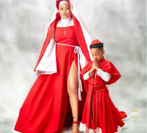 Beautiful Christmas card photos