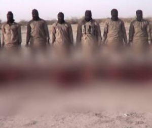 Don't let terrorist turn you against Muslims 