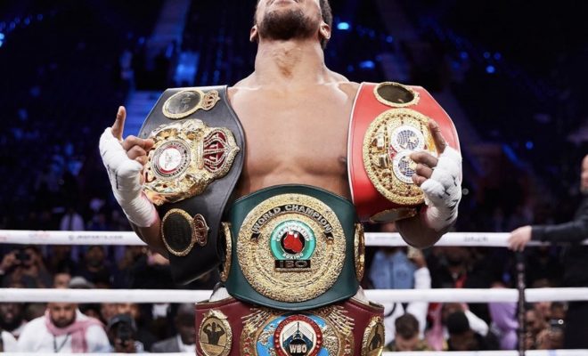 Oddbod People of The Year Awards – 2019’