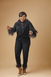 Funke Akindele Bello